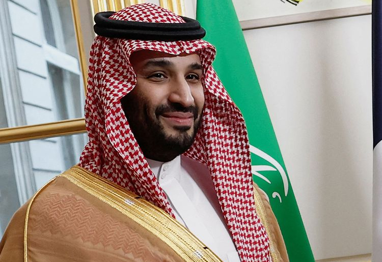 Mohammed bin Salman